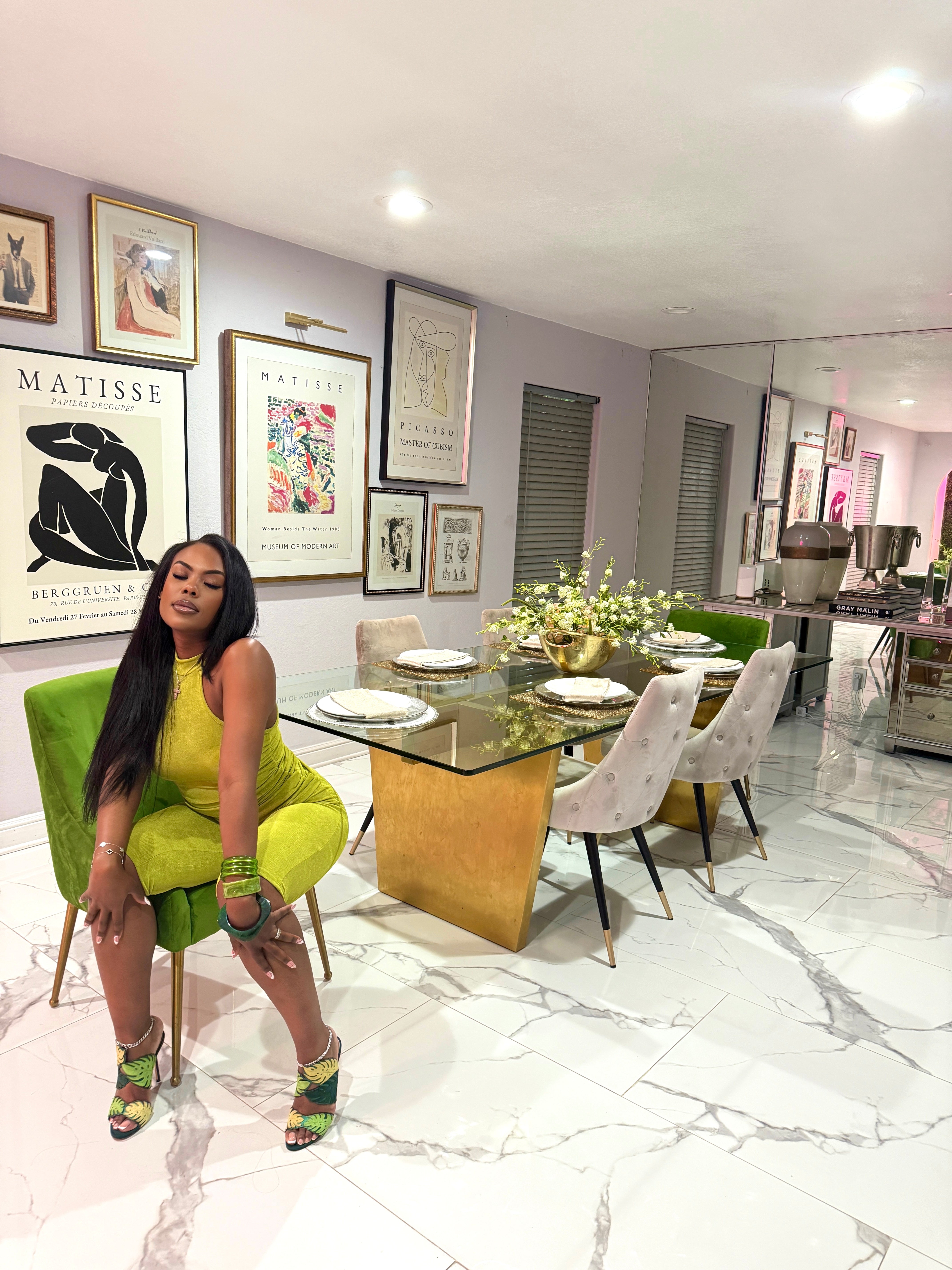 Raw Cambodian Yaki Blowout