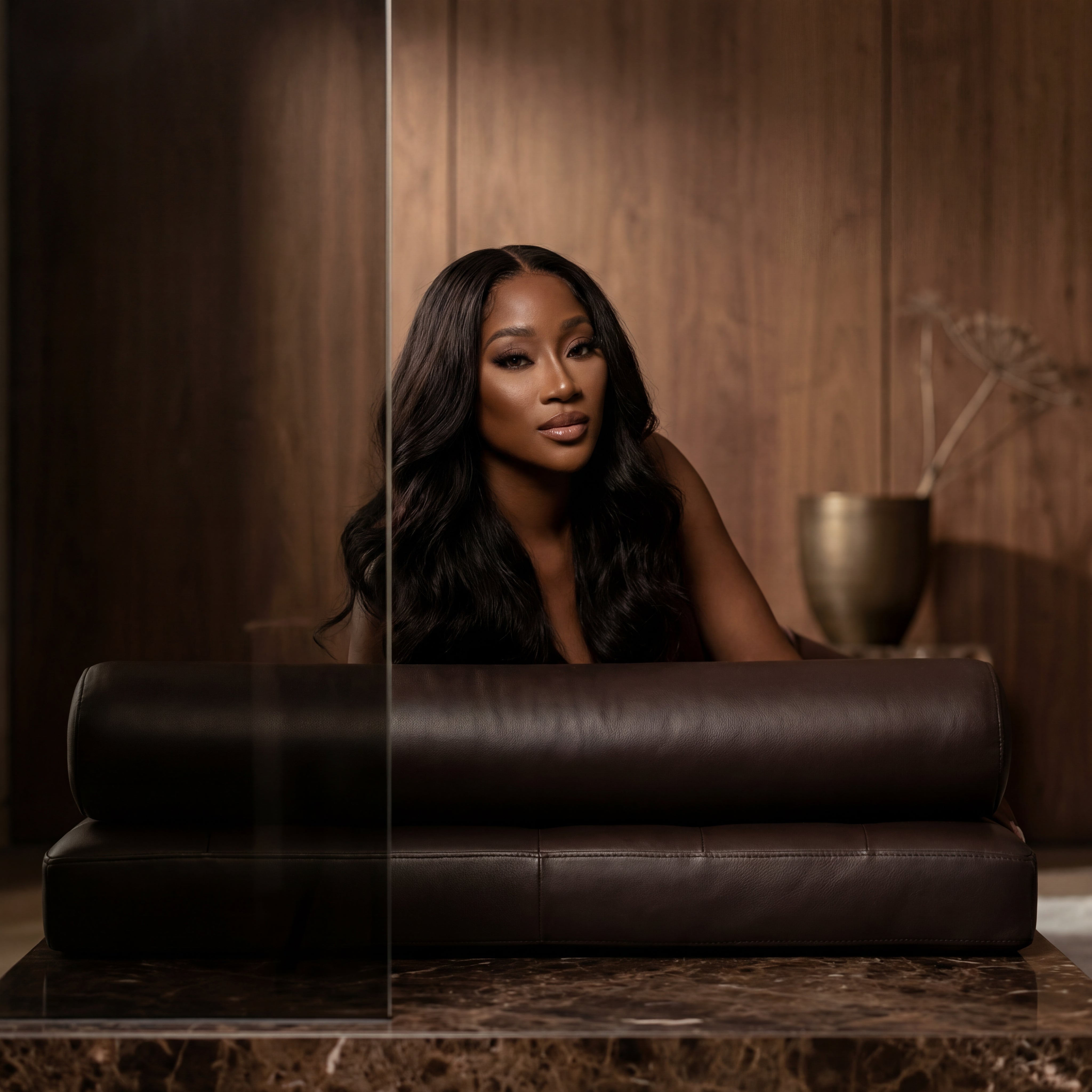 Raw Cambodian HD Lace Closures