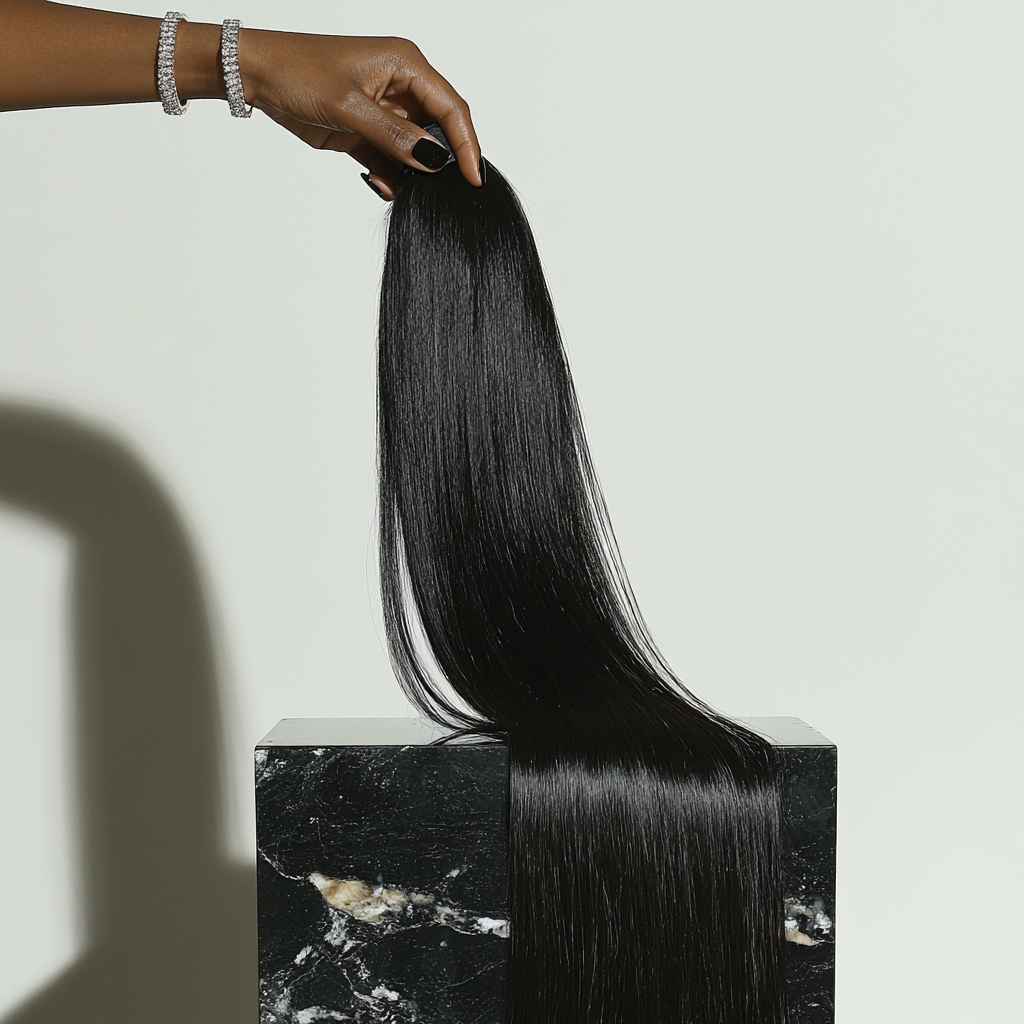 Raw Cambodian Straight