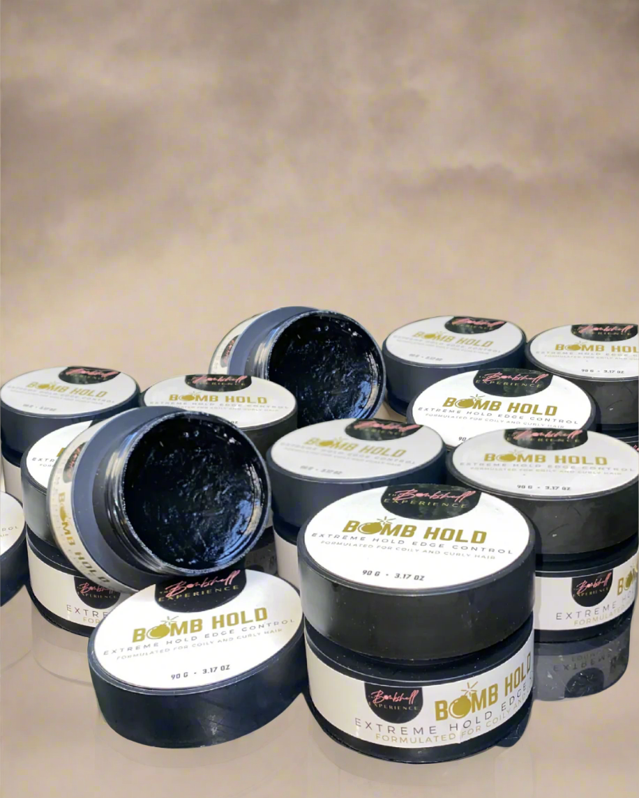 Bomb Hold Edge Control