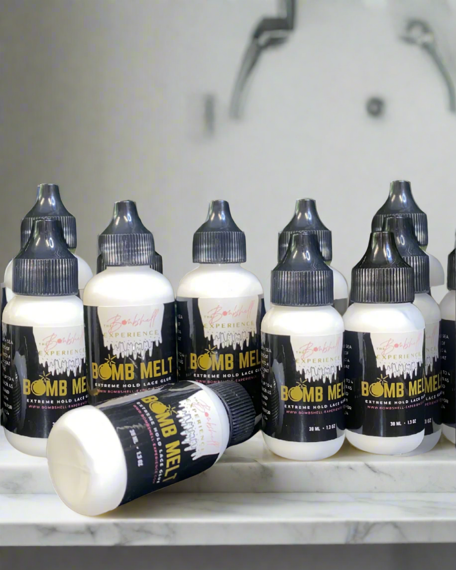 Bomb Melt Lace Glue